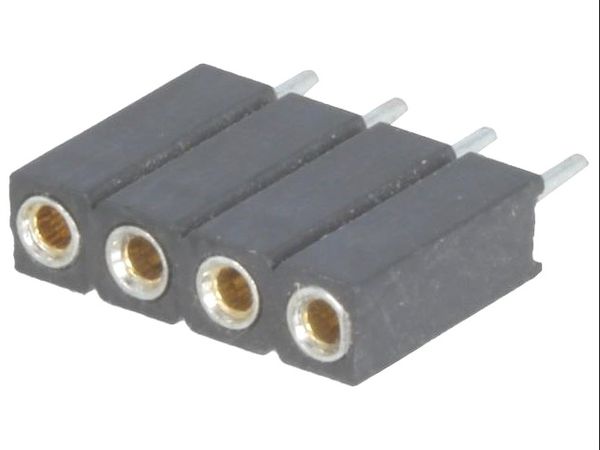 DS1002-03-1*4131 electronic component of Connfly