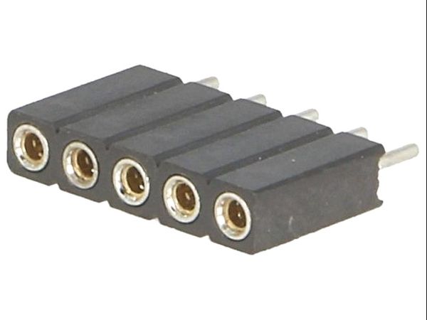 DS1002-03-1*5131 electronic component of Connfly