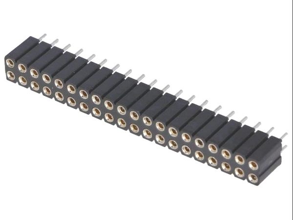 DS1002-03-2*20131 electronic component of Connfly