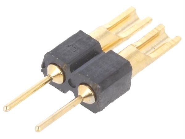 DS1004-02-1*2-3B electronic component of Connfly