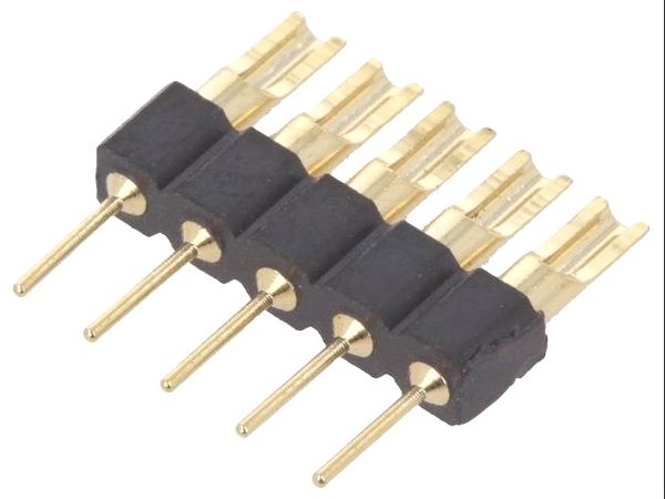 DS1004-02-1*5-3B electronic component of Connfly