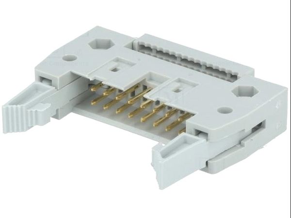 DS1012-16LNN0A electronic component of Connfly