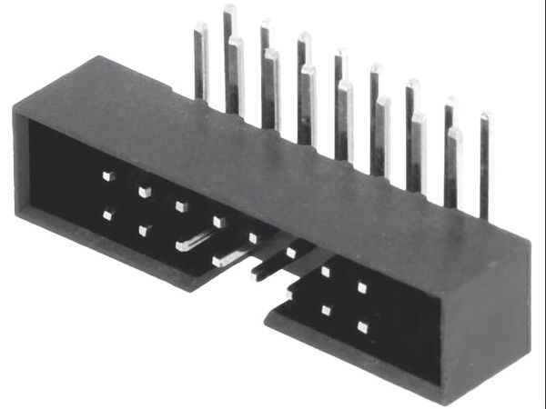 DS1014-16RF1B electronic component of Connfly