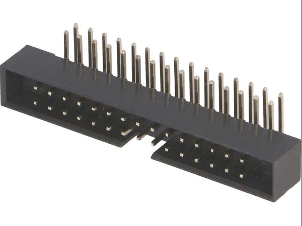 DS1014-30RF1B electronic component of Connfly