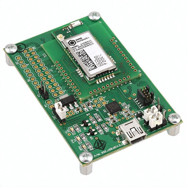 Z357PA31-DEV-P-TC-N electronic component of MMB Networks