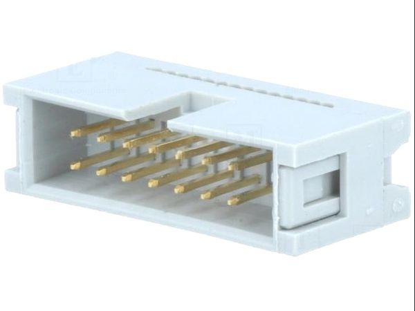DS1015-14NN0A electronic component of Connfly