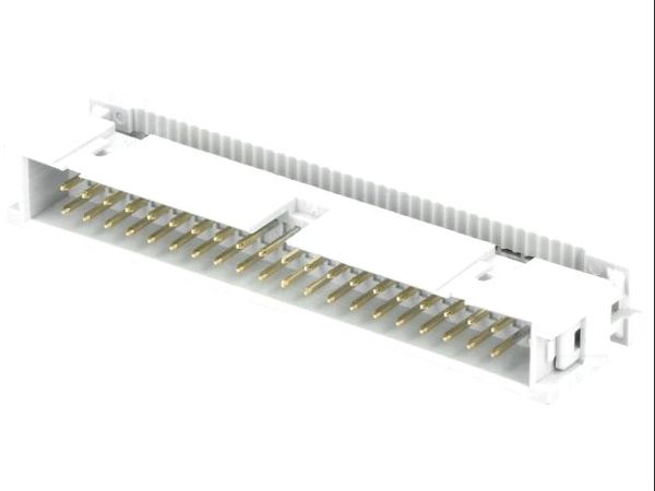 DS1015-40NN0A electronic component of Connfly