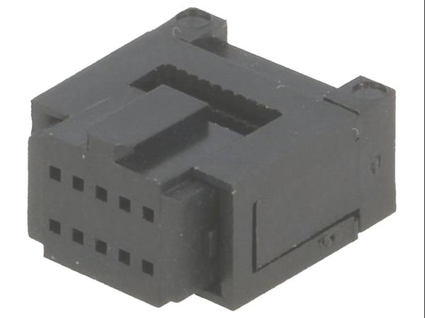 DS1016-01-10A2B electronic component of Connfly