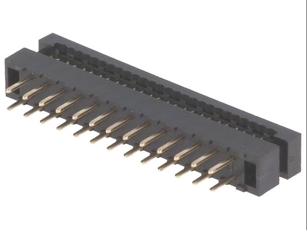 DS1018-02-26B2 electronic component of Connfly