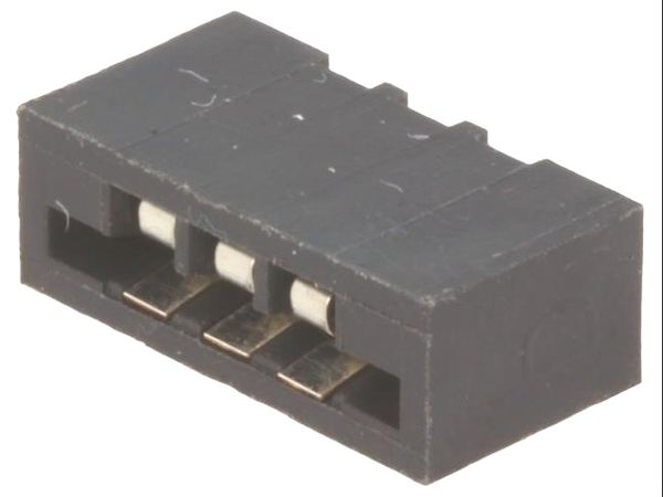 DS1020-03ST1D electronic component of Connfly