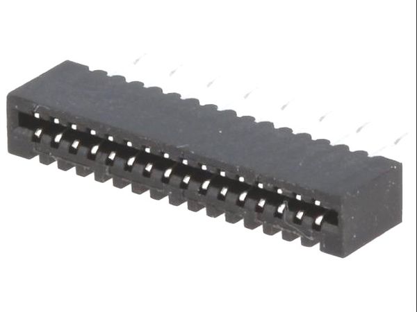 DS1020-04-16BVT1 electronic component of Connfly