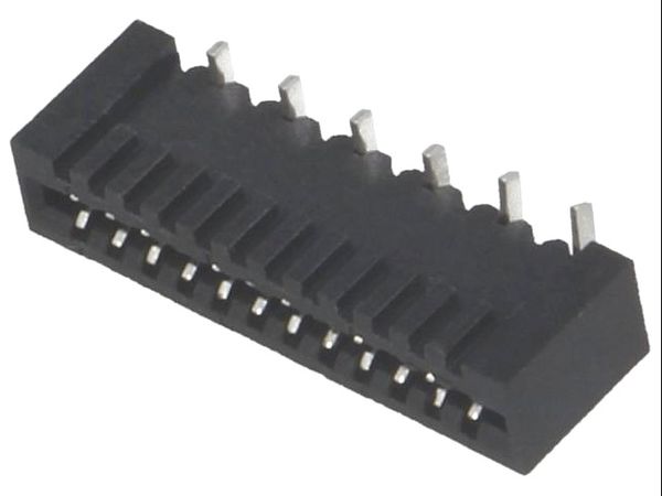 DS1020-05-12BT1 electronic component of Connfly