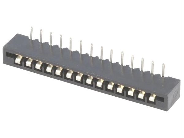 DS1020-14RT1D electronic component of Connfly