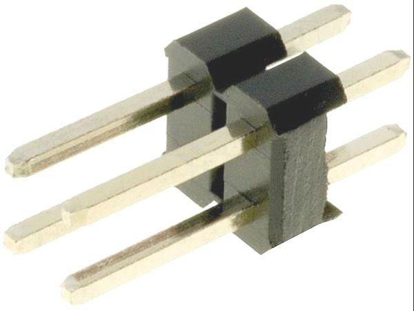 DS1021-2*2SF1-1 electronic component of Connfly