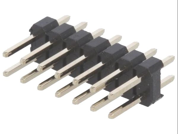 DS1021-2*7SF11 electronic component of Connfly