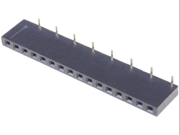 DS1023-16-1*16B81XTX1 electronic component of Connfly