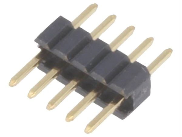 DS1031-01-1*5P8BV3-1 electronic component of Connfly