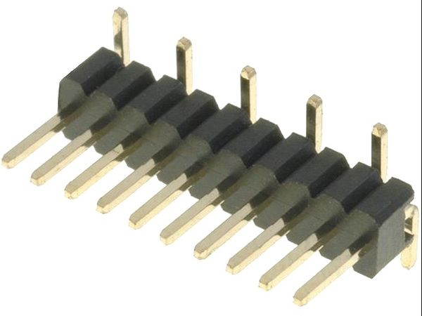 DS1031-03-1*10P8BS-3-1-1 electronic component of Connfly