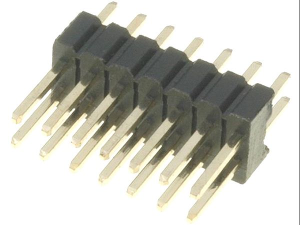 DS1031-06-2*7P8BV-4-1 electronic component of Connfly