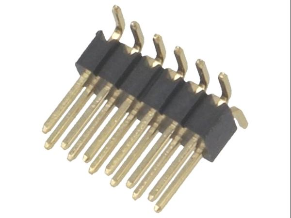 DS1031-08-2*6P8BS-4-1 electronic component of Connfly