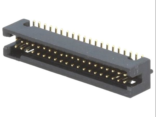 DS1031-14-40S8B electronic component of Connfly