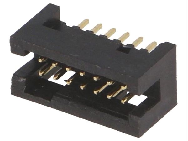 DS1031-15-14V8B electronic component of Connfly