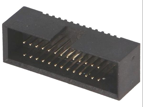 DS1031-16-26V8B electronic component of Connfly