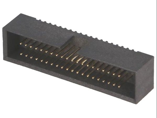 DS1031-16-40V8B electronic component of Connfly