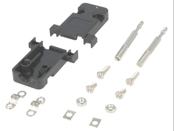 DS1045-09BP1L1 electronic component of Connfly