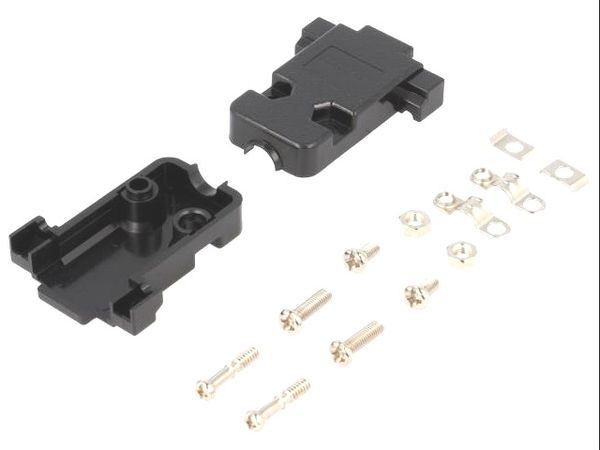 DS1045-09BP1S1 electronic component of Connfly