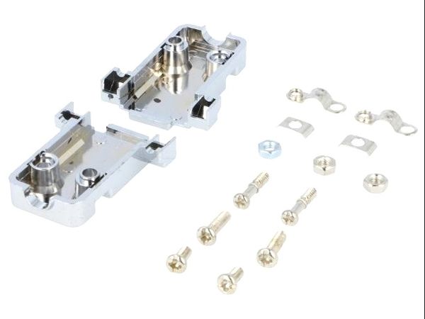 DS1046-09C1S1 electronic component of Connfly