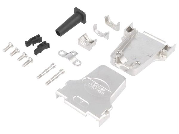 DS1047-03-15M2AS electronic component of Connfly