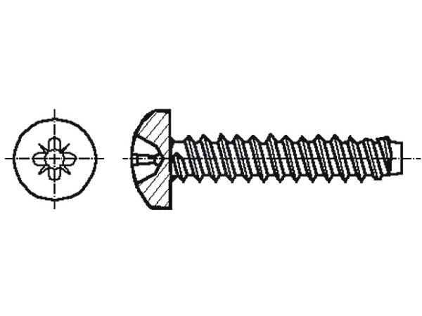 5001390 electronic component of Bossard