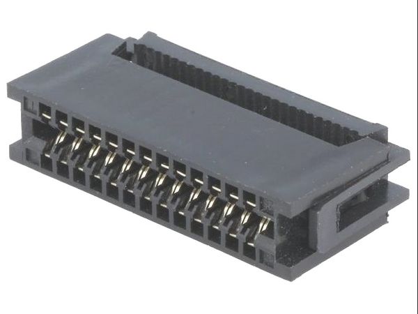 DS1064-260B electronic component of Connfly