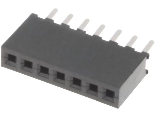 DS1065-01-1*7S8BV electronic component of Connfly