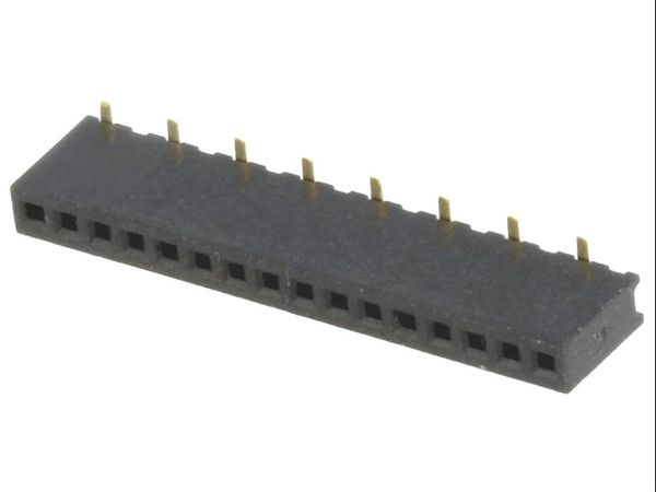 DS1065-02-1*16S8BS1 electronic component of Connfly