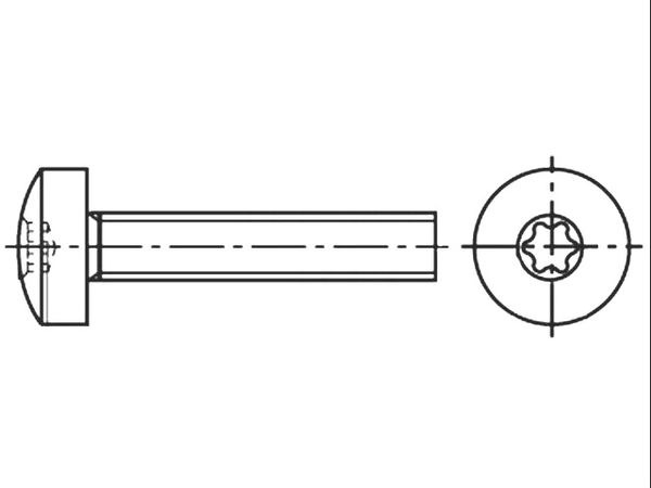 5001994 electronic component of Bossard