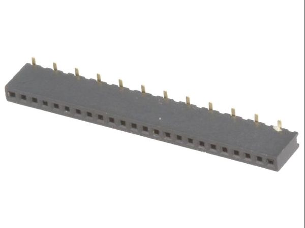 DS1065-02-1*24S8BS1 electronic component of Connfly