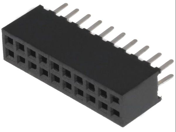 DS1065-03-2*10S8BV electronic component of Connfly