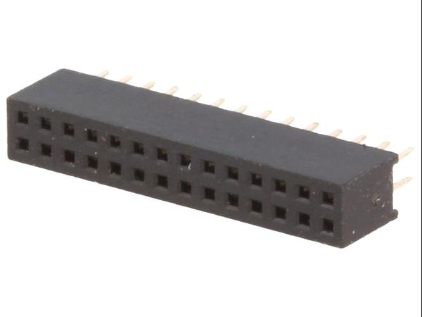 DS1065-03-2*14S8BV electronic component of Connfly