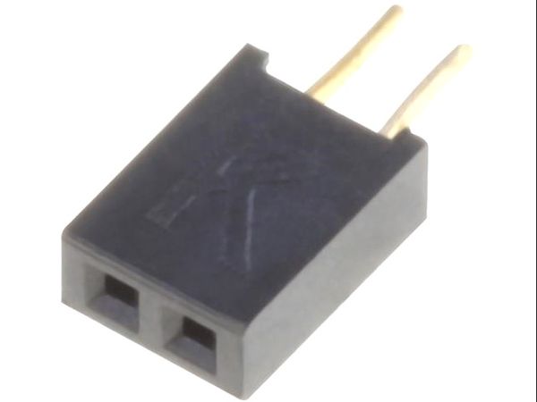 DS1065-03-2*1S8BV electronic component of Connfly