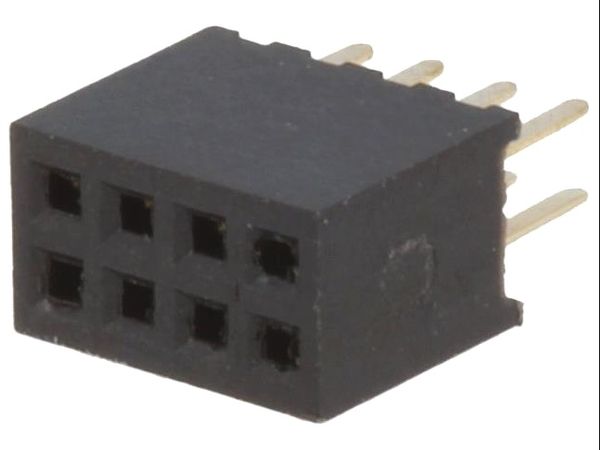 DS1065-03-2*4S8BV electronic component of Connfly