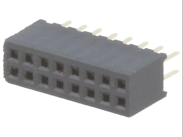 DS1065-03-2*8S8BV electronic component of Connfly