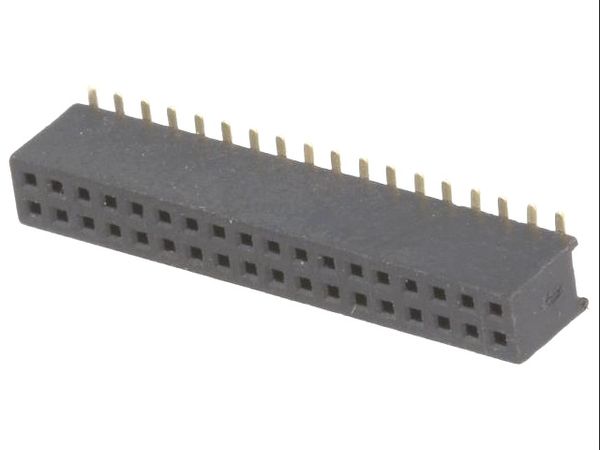 DS1065-05-2*18S8BS electronic component of Connfly