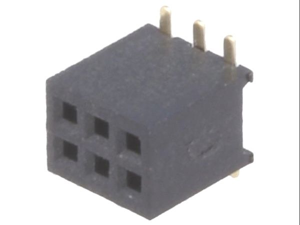 DS1065-05-2*3S8BS electronic component of Connfly