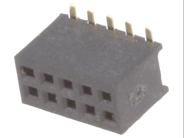 DS1065-05-2*5S8BS electronic component of Connfly