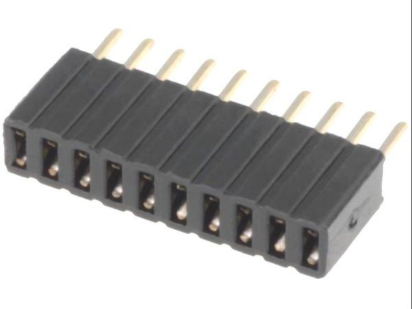 DS1065-07-1*10S8BV electronic component of Connfly