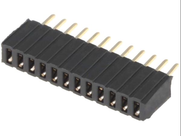 DS1065-07-1*12S8BV electronic component of Connfly