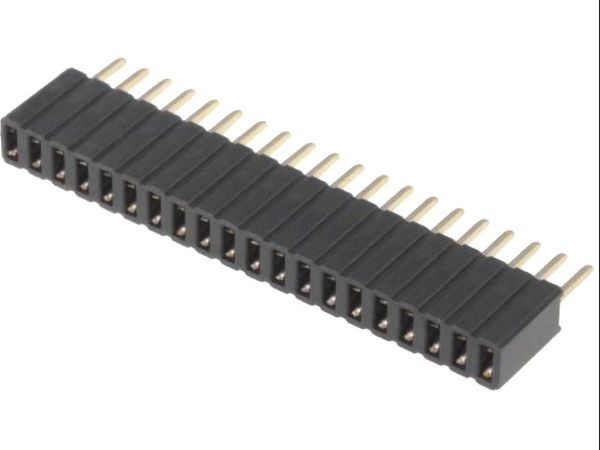 DS1065-07-1*20S8BV electronic component of Connfly