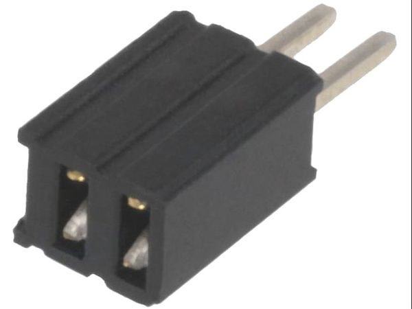 DS1065-07-1*2S8BV electronic component of Connfly